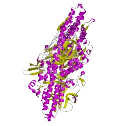 Image of CATH 1s0cA