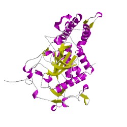 Image of CATH 1s0cA01