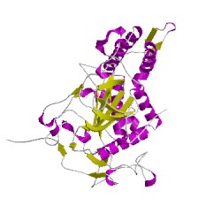 Image of CATH 1s0fA01