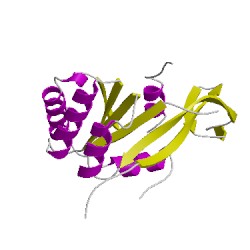 Image of CATH 1s0uA01