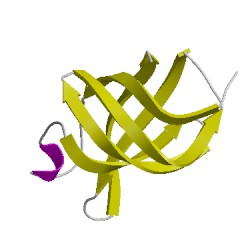 Image of CATH 1s0uA03