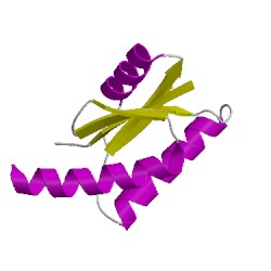 Image of CATH 1s10A02