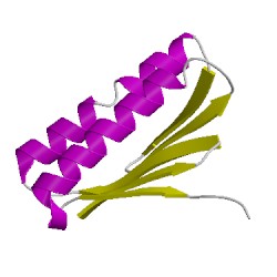 Image of CATH 1s12B