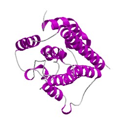 Image of CATH 1s13A