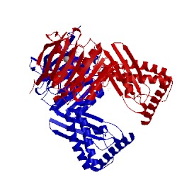 Image of CATH 1s16
