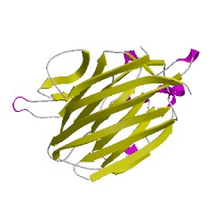 Image of CATH 1s1aB