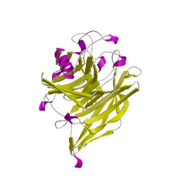 Image of CATH 1s1dB