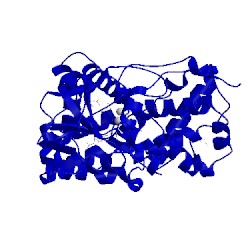 Image of CATH 1s1f