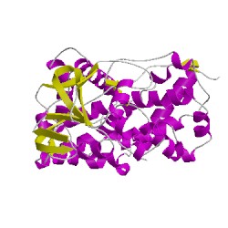 Image of CATH 1s1fA