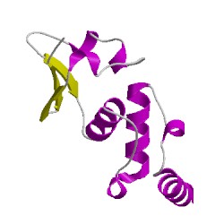 Image of CATH 1s1gA