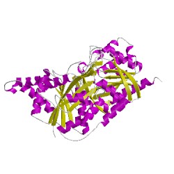 Image of CATH 1s1mB