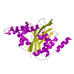 Image of CATH 1s1mB01