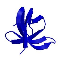 Image of CATH 1s1n