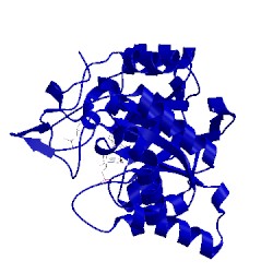 Image of CATH 1s1p
