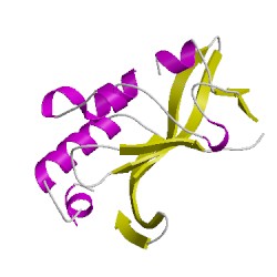 Image of CATH 1s1qC00