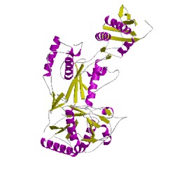 Image of CATH 1s1tA