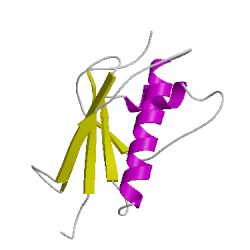 Image of CATH 1s1tA04