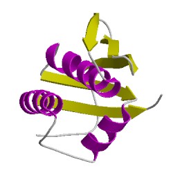 Image of CATH 1s1tA05