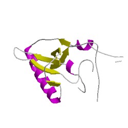 Image of CATH 1s1tB01