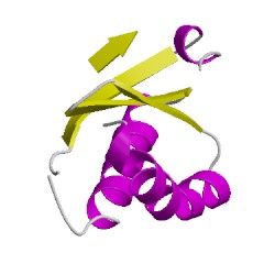 Image of CATH 1s1tB02