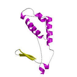 Image of CATH 1s1tB03