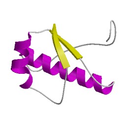 Image of CATH 1s1tB04