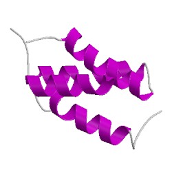 Image of CATH 1s20A01