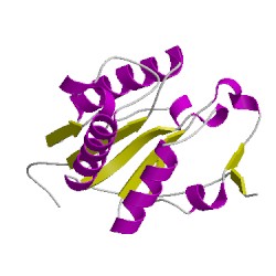 Image of CATH 1s2gB