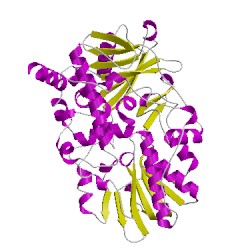 Image of CATH 1s2qA