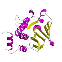 Image of CATH 1s2qB01