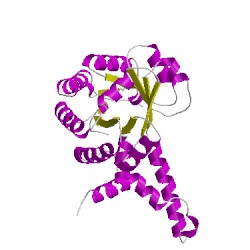 Image of CATH 1s2vB