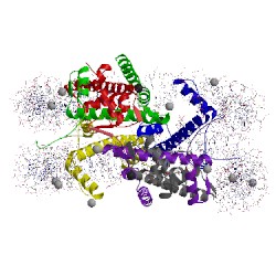 Image of CATH 1s32