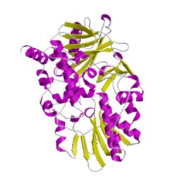 Image of CATH 1s3bA