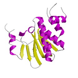 Image of CATH 1s3bA01