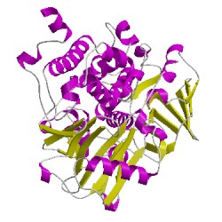 Image of CATH 1s3bB