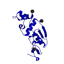 Image of CATH 1s3c