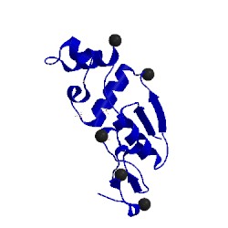 Image of CATH 1s3d