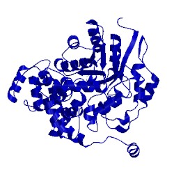 Image of CATH 1s3h