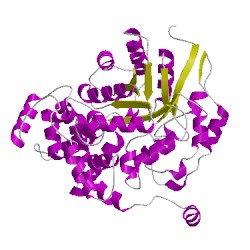 Image of CATH 1s3hA