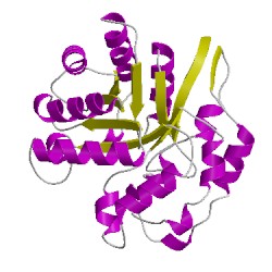 Image of CATH 1s3hA01