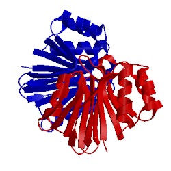 Image of CATH 1s3m