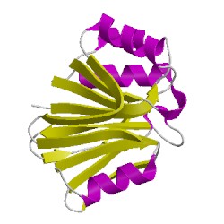 Image of CATH 1s3mA
