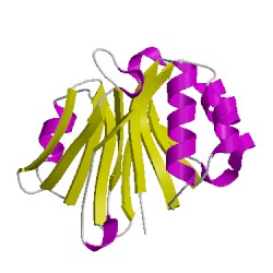 Image of CATH 1s3nB