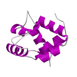 Image of CATH 1s3pA