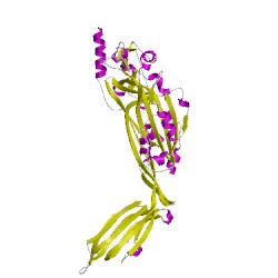Image of CATH 1s3rA