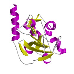 Image of CATH 1s3rA01
