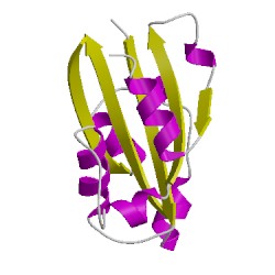 Image of CATH 1s3rA03