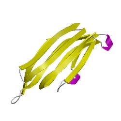 Image of CATH 1s3rA04