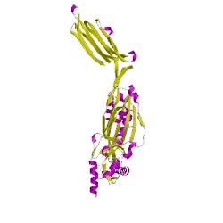 Image of CATH 1s3rB