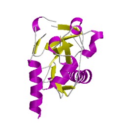 Image of CATH 1s3rB01